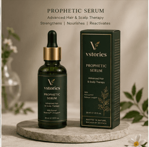 Prophetic-Face Serum