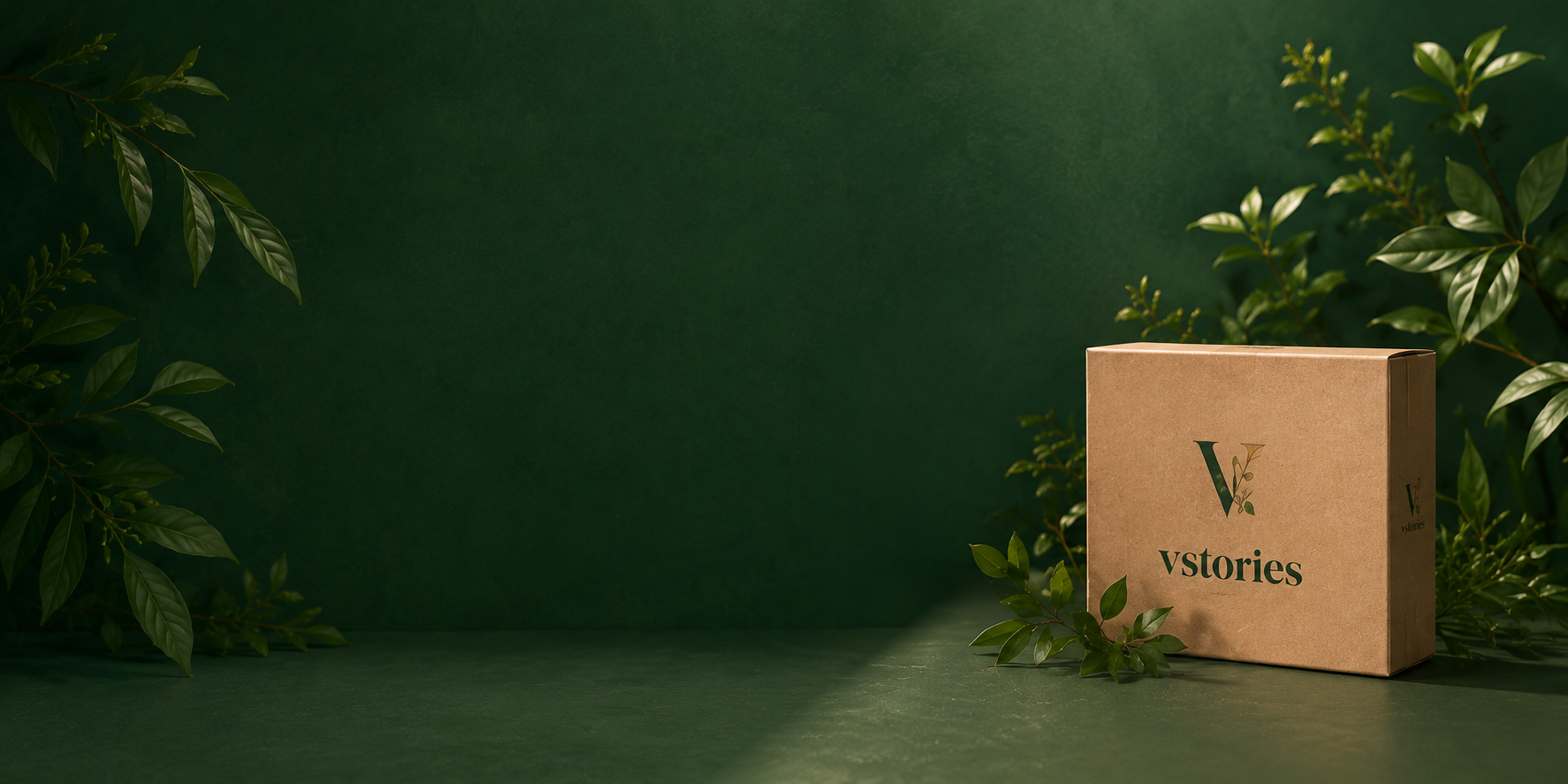More Than Skincare. A Story of Care.